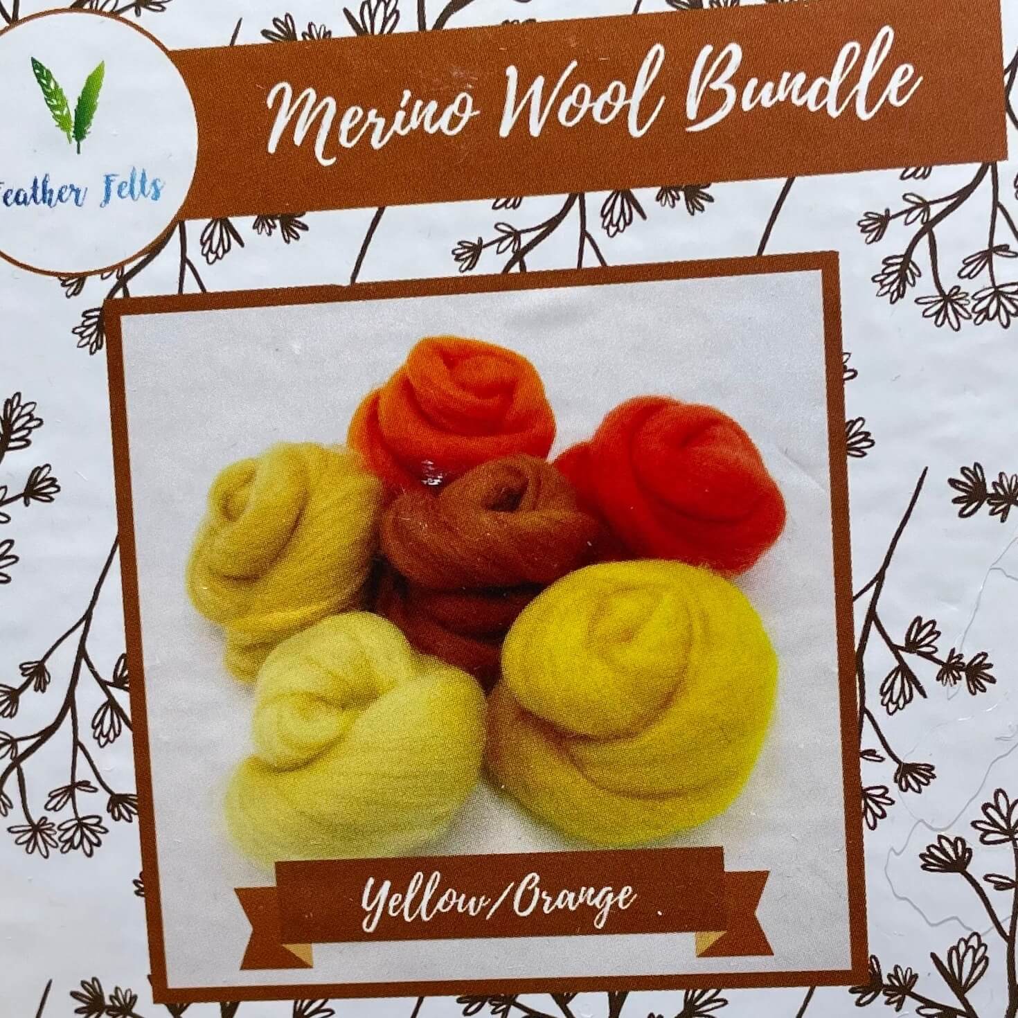 Felting Kits – Stab things into existence